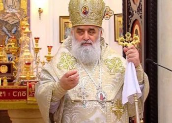 მეუფე გრიგოლი – მძიმე სურათია და ალბათ, ჭყონდიდელ მიტროპოლიტსაც არ მოსწონს რაც ხდება