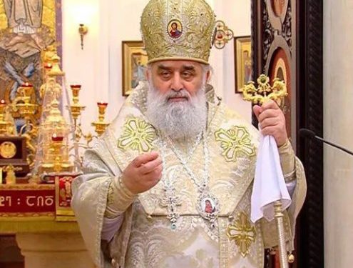 მეუფე გრიგოლი – მძიმე სურათია და ალბათ, ჭყონდიდელ მიტროპოლიტსაც არ მოსწონს რაც ხდება