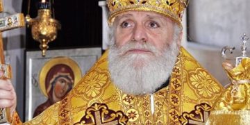 შემოქმედელი მიტროპოლიტი იოსები – გადაიყვანეთ სააკაშვილი სათანადო სამკურნალო დაწესებულებაში