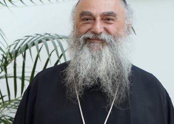 მეუფე ნიკოლოზი – მიხეილ სააკაშვილმა 40 დღე იმარხულა და დღეს ეზიარა – თანამედროვე რეალობაში ასეთი მაგალითი არ ვიცი