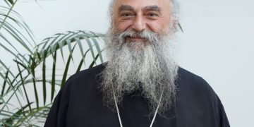 მეუფე ნიკოლოზი – მიხეილ სააკაშვილმა 40 დღე იმარხულა და დღეს ეზიარა – თანამედროვე რეალობაში ასეთი მაგალითი არ ვიცი