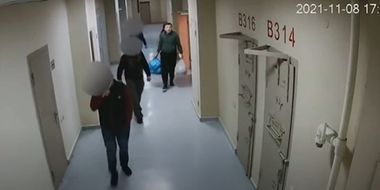 გურიის ახალი ამბები –19. 11. 2021