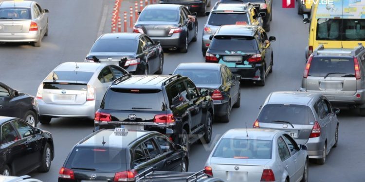 როდიდან გახდება სავალდებულო მართვის მოწმობის მისაღებად გამოცდის რეალურ საგზაო მოძრაობის პირობებში ჩაბარება