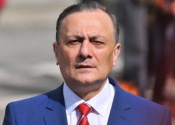 შალვა ნათელაშვილი – ერთ მდინარეში ორჯერ ვერ შედიან, მესია მეორედ არ მოდის, უნდა გაიგოს ეს მიშა სააკაშვილმაც