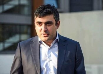 „ექიმსა და ფარმაცევტულ კომპანიას შორის უკანონო გარიგებებზე კონტროლი და აღსრულება უნდა გამკაცრდეს“ – ნიკა გამყრელიძე