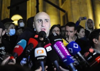 ნიკა მელია – ღამისთევა და ენერგიის გამოცლა საჭირო არ არის – დილიდან ჩვენ უნდა გამოვაცალოთ ენერგია რეჟიმს