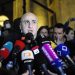 ნიკა მელია – ღამისთევა და ენერგიის გამოცლა საჭირო არ არის – დილიდან ჩვენ უნდა გამოვაცალოთ ენერგია რეჟიმს