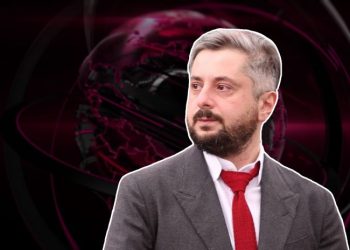 ნიკა გვარამია – გავრცელებული ინფორმაციით, კოვიდი დაუდასტურდა ციხის საავადმყოფოს დირექტორს, რომელსაც ინტენსიური კონტაქტი ჰქონდა მიხეილ სააკაშვილთან