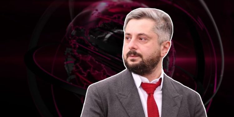ნიკა გვარამია – გავრცელებული ინფორმაციით, კოვიდი დაუდასტურდა ციხის საავადმყოფოს დირექტორს, რომელსაც ინტენსიური კონტაქტი ჰქონდა მიხეილ სააკაშვილთან