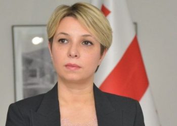ლომჯარია: სააკაშვილი აცხადებს, რომ პატიმრების შეძახილები პალატაშიც ესმოდა