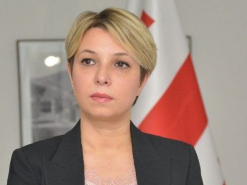 ლომჯარია: სააკაშვილი აცხადებს, რომ პატიმრების შეძახილები პალატაშიც ესმოდა