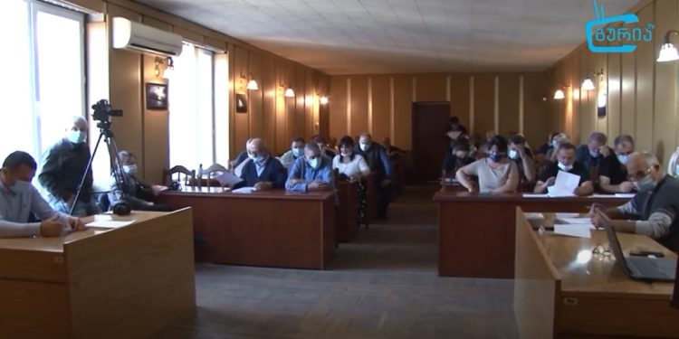 მუნიციპალიტეტების საკრებულოებში ფრაქციის შექმნის წესის შესაძლოა, შეიცვალოს