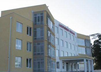 ოზურგეთში 4 ადამიანი სავარაუდოდ ბუნებრივი აირით მოიწამლა