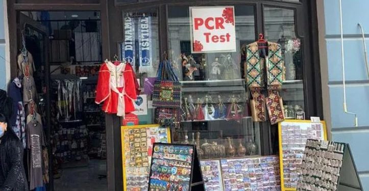 სამედიცინო და ფარმაცევტული რეგულირების სააგენტომ უკანონოდ გახსნილი კოვიდტესტირების დაწესებულებები გამოავლინა