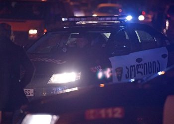 ოჯახის 4 წევრი ემსხვერპლა ავარიას დმანისში