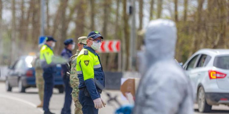 ჯანდაცვის სამინისტრო: ტყუილია, რომ დამატებითი შეზღუდვების დაწესება იგეგმება