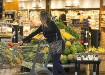 თურქეთში ინფლაციამ 19.89% შეადგინა