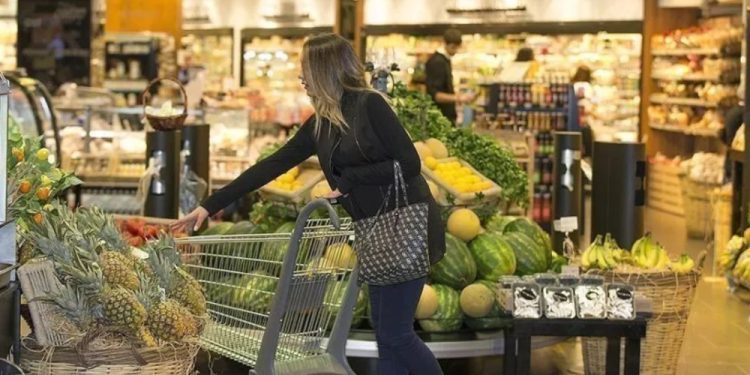 თურქეთში ინფლაციამ 19.89% შეადგინა