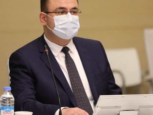 ბრეგაძე: სააკაშვილმა ციხის თანამშრომლებს შეურაცხყოფა მიაყენა, შესაბამისი რეაგირება იქნება