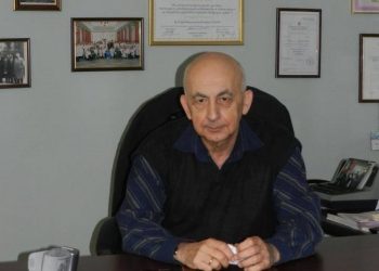 “გწერ როგორც კოლეგას და მშობელს” – ნიკოლოზ სააკაშვილი იუსტიციის მინისტრის მამას მიმართავს