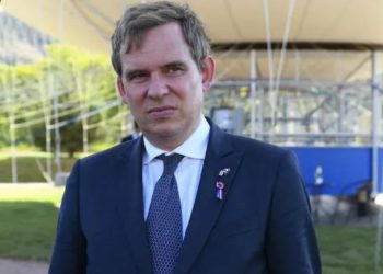 საფრანგეთის ელჩი – ყველა პატიმარს აქვს ღირსების უფლება, განსაკუთრებით, როცა საქმე ყოფილ პრეზიდენტს ეხება