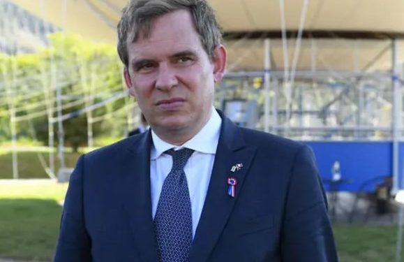 საფრანგეთის ელჩი – ყველა პატიმარს აქვს ღირსების უფლება, განსაკუთრებით, როცა საქმე ყოფილ პრეზიდენტს ეხება