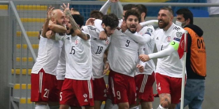 შვედეთის ელჩი: ვაიმე, ვაიმეეე, გილოცავთ გამარჯვებას!