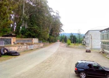 სოფელ შრომაში კორონავირუსით 40-მდე ადამიანი დაინფიცირდა