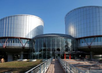 სტრასბურგის სასამართლომ სააკაშვილის საქმეზე დროებითი ღონისძიების შესახებ გადაწყვეტილება გამოგზავნა