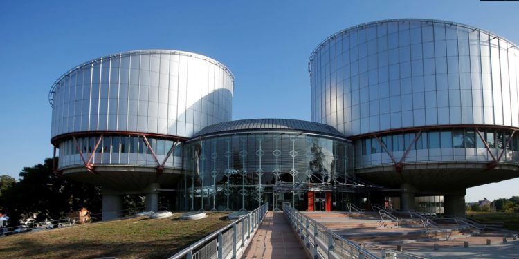 სტრასბურგის სასამართლომ სააკაშვილის საქმეზე დროებითი ღონისძიების შესახებ გადაწყვეტილება გამოგზავნა