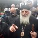 მეუფე სტეფანე – ეკლესიაში საპროტესტო აქცია ღვთის საწინააღმდეგო ბრძოლაა, აქ უნდა იყოს ლოცვა და მარხვა