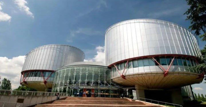 სტრასბურგის სასამართლო მიხეილ სააკაშვილის საქმესთან დაკავშირებით ინფორმაციას ავრცელებს