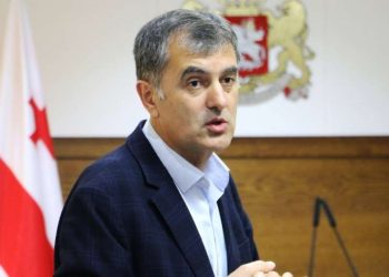 სუბარი სააკაშვილზე: ვიხილეთ მატყუარა, ფლიდი ადამიანი, რომელიც თანაგუნდელებს არ ზოგავს