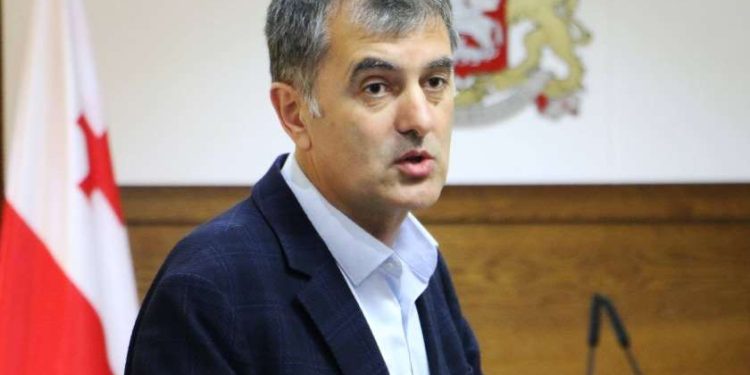 სუბარი სააკაშვილზე: ვიხილეთ მატყუარა, ფლიდი ადამიანი, რომელიც თანაგუნდელებს არ ზოგავს