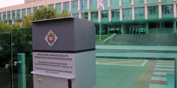 ოკუპირებულ ცხინვალში უკანონოდ დაკავებული გენადი ბესტაევი ცენტრალური ხელისუფლების მიერ კონტროლირებად ტერიტორიაზე გადმოჰყავთ