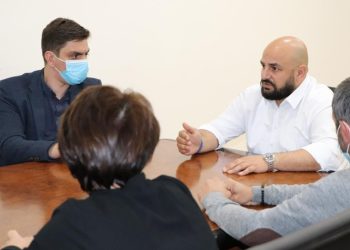 სია- ოზურგეთის რომელ სოფლებში შეიცვალა გამგებელი – 13 სოფლიდან 9 -ში ავთანდილ თალაკვაძემ ახალი კადრი დანიშნა