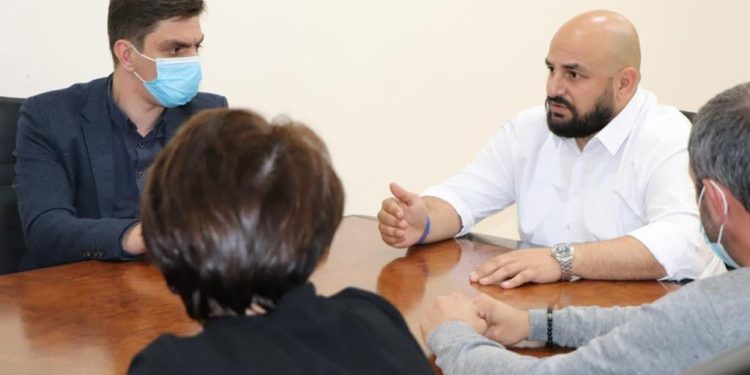 სია- ოზურგეთის რომელ სოფლებში შეიცვალა გამგებელი – 13 სოფლიდან 9 -ში ავთანდილ თალაკვაძემ ახალი კადრი დანიშნა