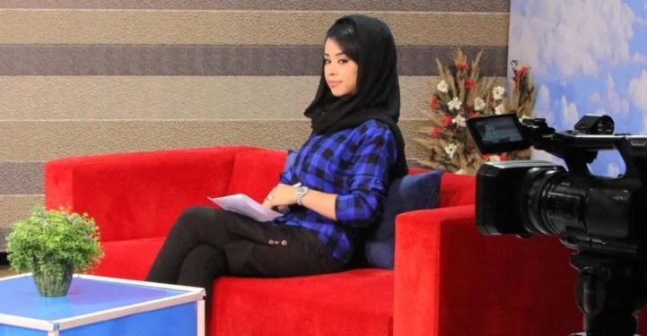 “თალიბები” ტელევიზიებს იმ ფილმების ჩვენებას უკრძალავენ, რომელშიც ქალები მონაწილეობენ