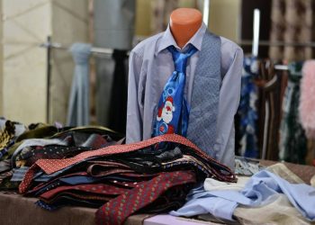 მსოფლიო ბაზარზე ტანსაცმელი შესაძლოა გაძვირდეს – Euronews