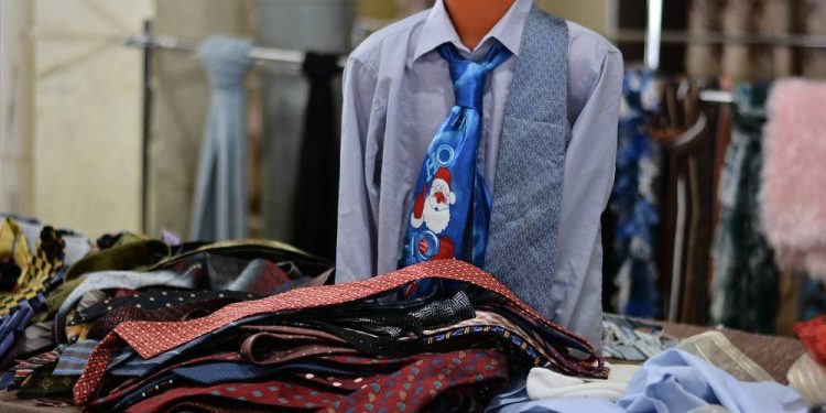 მსოფლიო ბაზარზე ტანსაცმელი შესაძლოა გაძვირდეს – Euronews