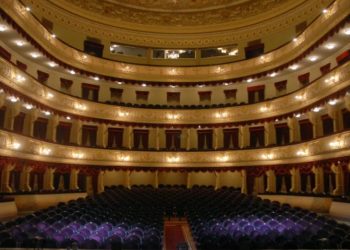 კინოთეატრებში, თეატრებსა და ოპერაში მაყურებელთა რაოდენობა 30-დან 50%-მდე გაიზრდება