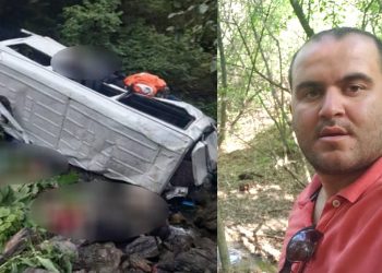 შატილში მომხდარი ავტოსაგზაო შემთხვევის ფაქტზე, რა დროსაც 17 ადამიანი დაიღუპა, ბრალდებულები სასამართლომ დამნაშავედ ცნო