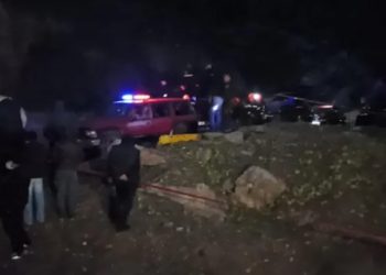 ტყიბულში, ქვანახშირის კარიერზე, მიწის მასის ქვეშ მოყოლილი მამაკაცი ამოიყვანეს, ის კლინიკაში გადაჰყავთ