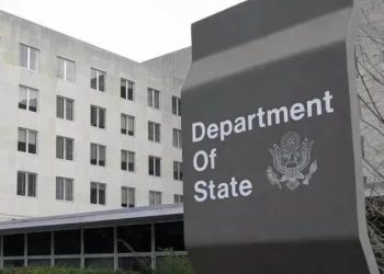 საქართველოს აშშ-ის სახელმწიფო მდივნის მოადგილის თანაშემწე ეწვია