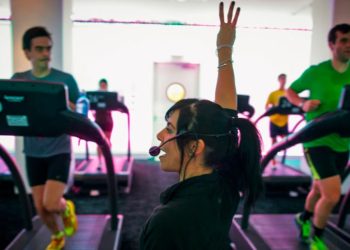 ვარჯიშის ზემოქმედება შფოთვით აშლილობაზე