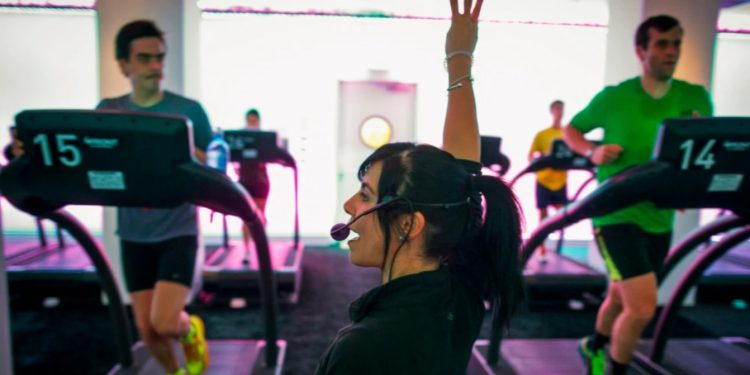 ვარჯიშის ზემოქმედება შფოთვით აშლილობაზე