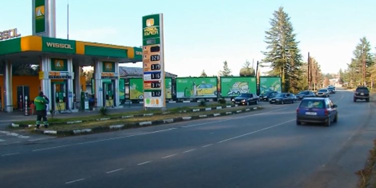 გურიის ახალი ამბები –15. 11. 2021