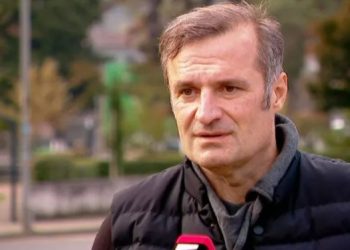 პრემიერ-მინისტრის სამეგრელო-ზემო სვანეთის მხარის წარმომადგენლებთან შეხვედრას წალენჯიხის მერი არ დაესწრება