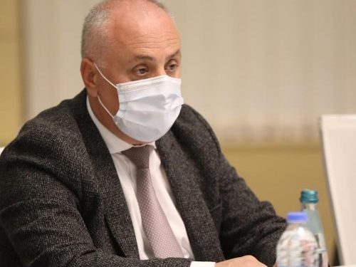 ხუნდაძე: სააკაშვილის მდგომარეობა არ არის კატასტროფული, საყურადღებოა