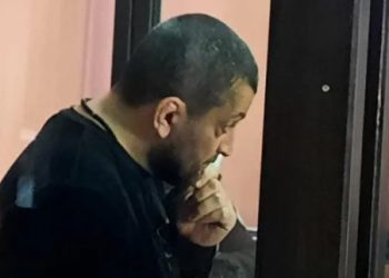 ზურაბ ზვიადაური სასამართლო დარბაზიდან გაათავისუფლეს